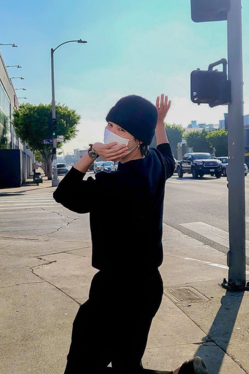 jiminie by hobi 🥺