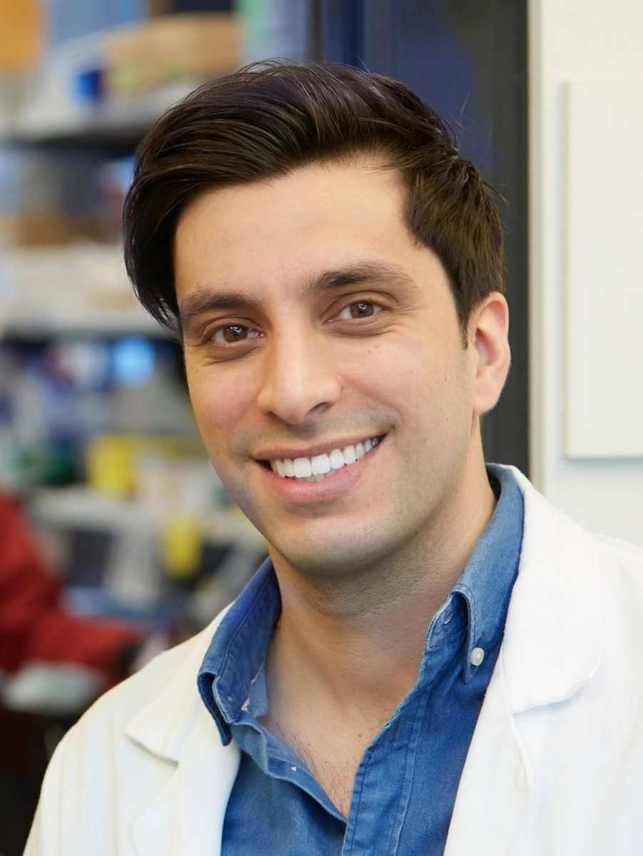 A very big CONGRATULATIONS to our Group Leader, A/Prof. Mikaël Martino, who has been awarded a prestigious Senior Medical Research Fellowship from the Viertel Charitable Foundation valued at $1.25M! We are all very proud!! Read more at: bit.ly/3ntW7oW