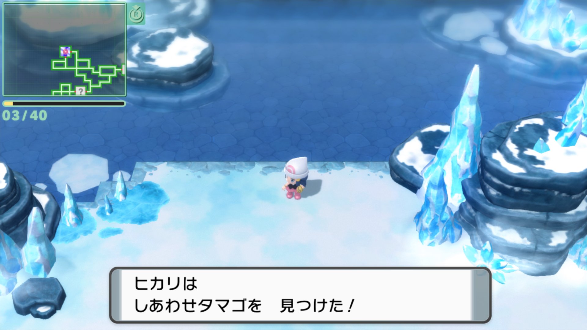 ポケットライン アルセウス Legends速報 スカーレットバイオレット ダイパリメイク ユナイト ダイパリメイク しあわせタマゴの入手法 バトルタワー 景品交換所で交換できます キッサキシティの地下 マップの一番左上の大洞窟に落ちてます