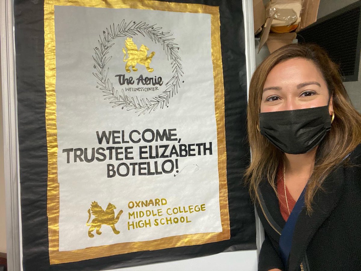 Elizabeth M. Botello-Lopez tweet media