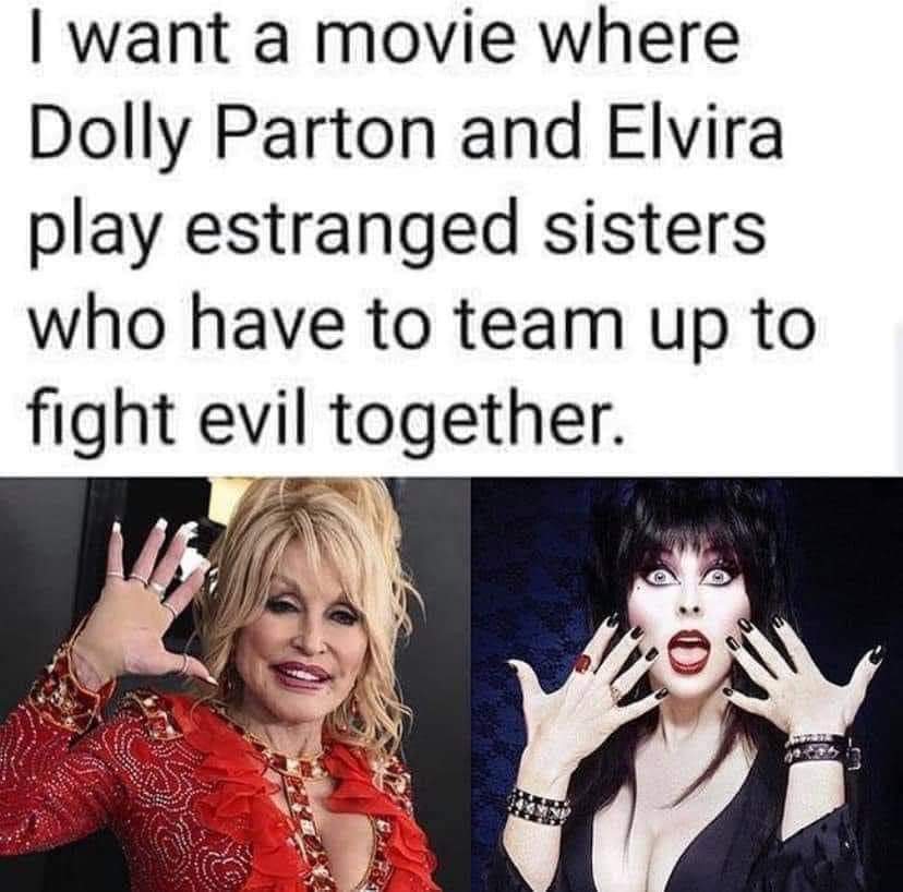 FFPTastyTweets's tweet photo. I've seen this pop up a lot on the internet and would totally watch! @Jon_Favreau make it happen, please.😃 https://t.co/8MFBrcBXhR