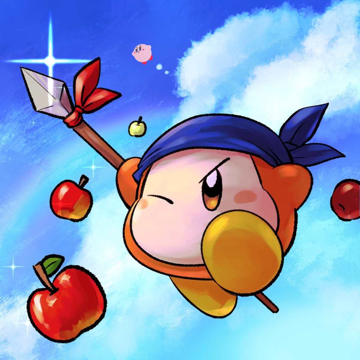 カービィまとめ Min T ミント