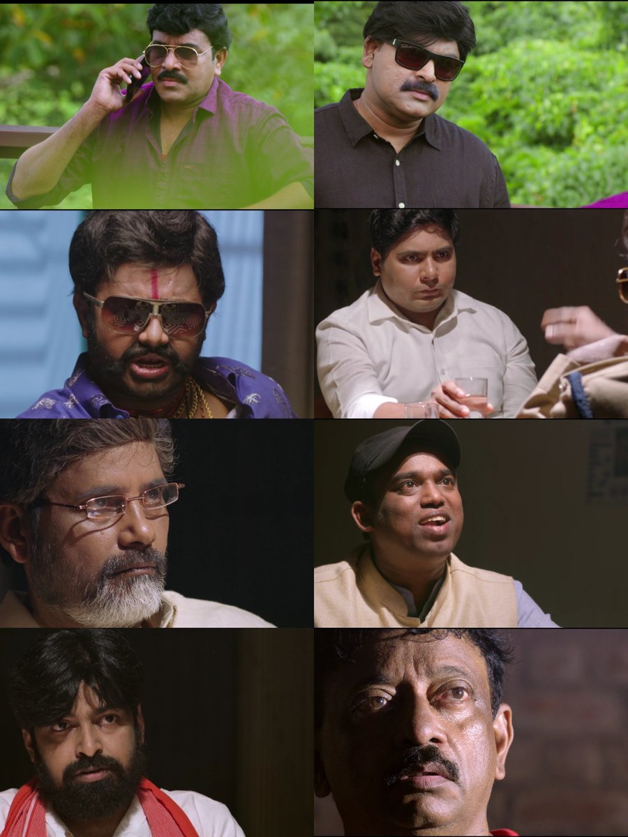 Twilightsaga_55's tweet photo. Characters In RGV Missing Movie
The characters and scenes are fictional in the movie
- Ram Gopal Varma
#RGVMISSING @RGVzoomin https://t.co/b4kFnDKbOR