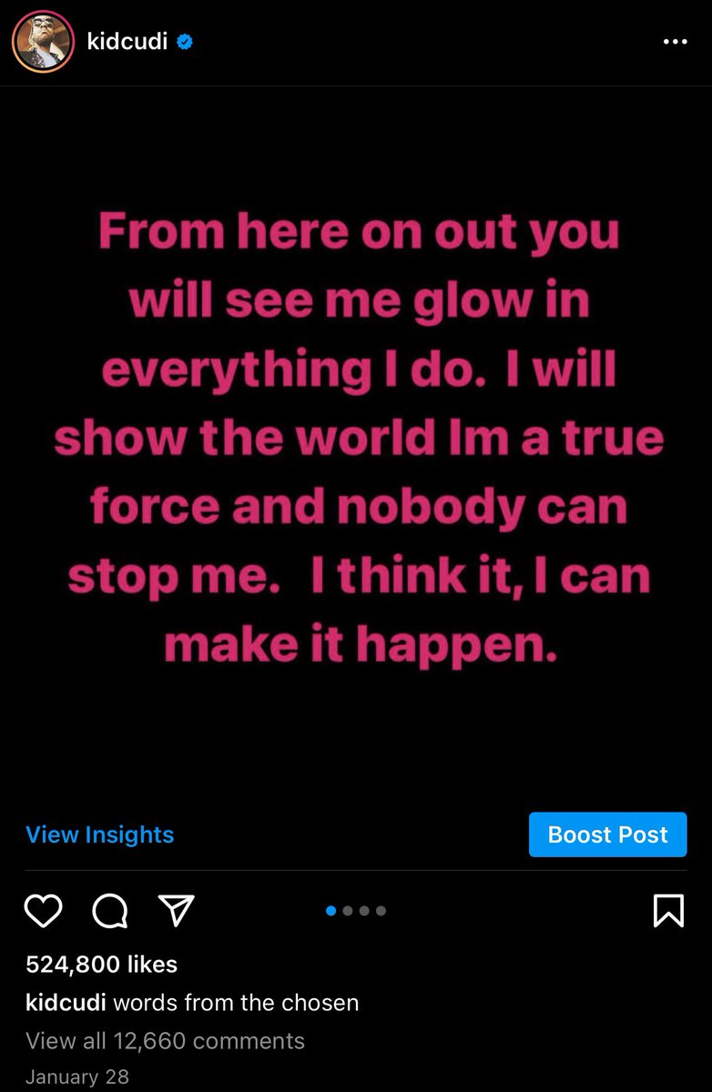 Remember I said this in Jan. Never forget 😌✌🏾💖