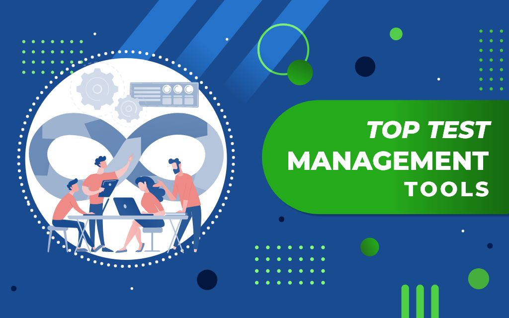 QAInfoTech's tweet image. Get a deeper insight into the best test management tools of 2021 - helping expedite your testing and QA processes. Read on to know more, at- qainfotech.com/best-test-mana… #TestAutomationTools #TestingTools #Blog #BlogPost #QAInfoTech