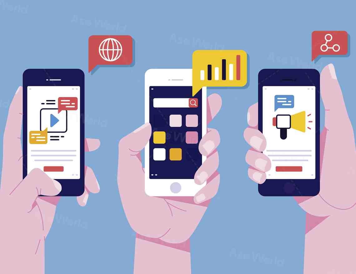 ASOWorldcom's tweet image. Leverage contextual marketing strategy to 🚀maximize mobile growth in post-IDFA era
👉bit.ly/3crL6hB👈
#contextualmarketing #contextualad #postidfa #mobilemarketing #apppromotion #iosapp #androidapp #ASO #asoworld #mobileapp #AppStore #GooglePlayStore