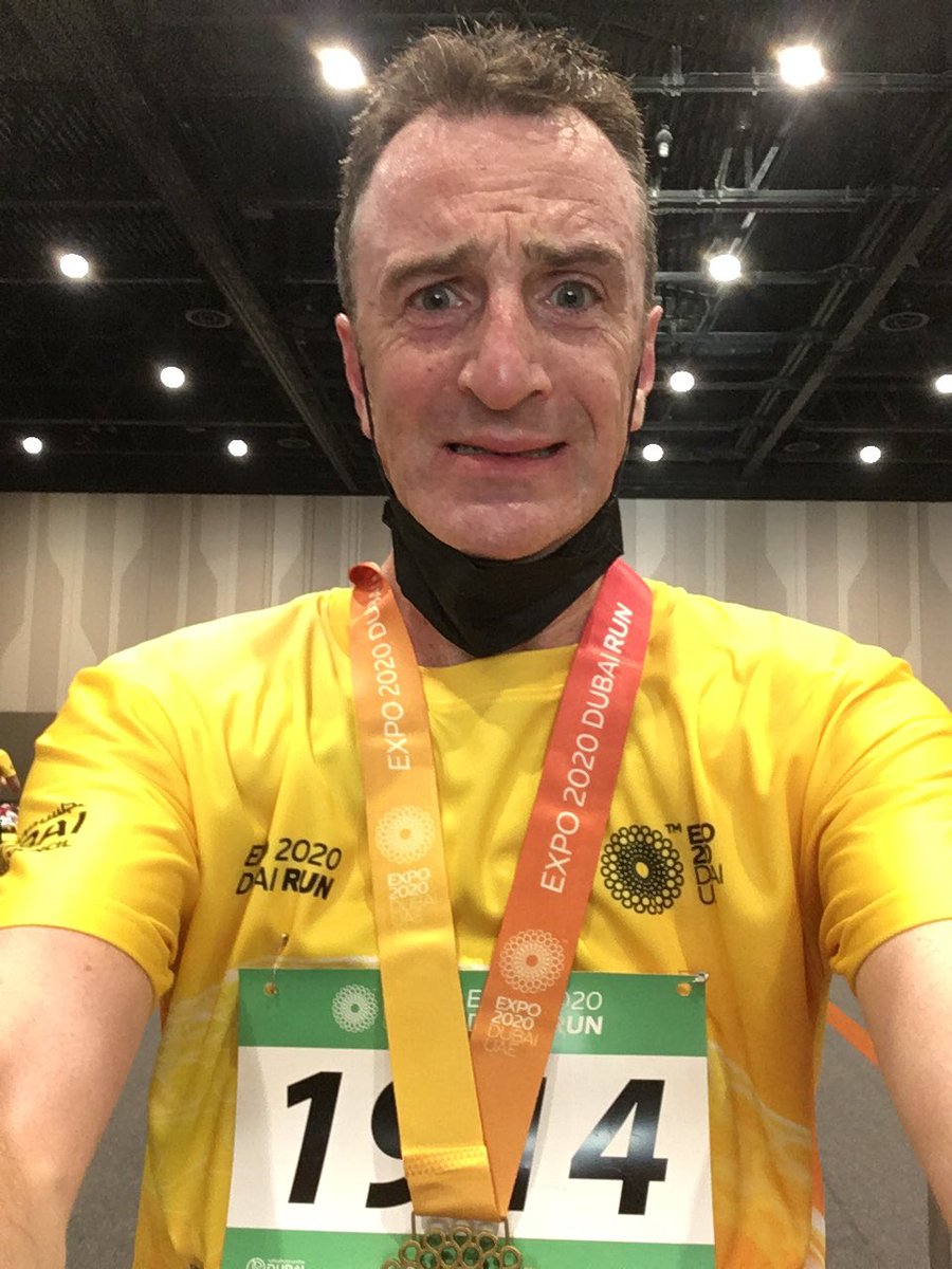 Paul Taylor tweet media