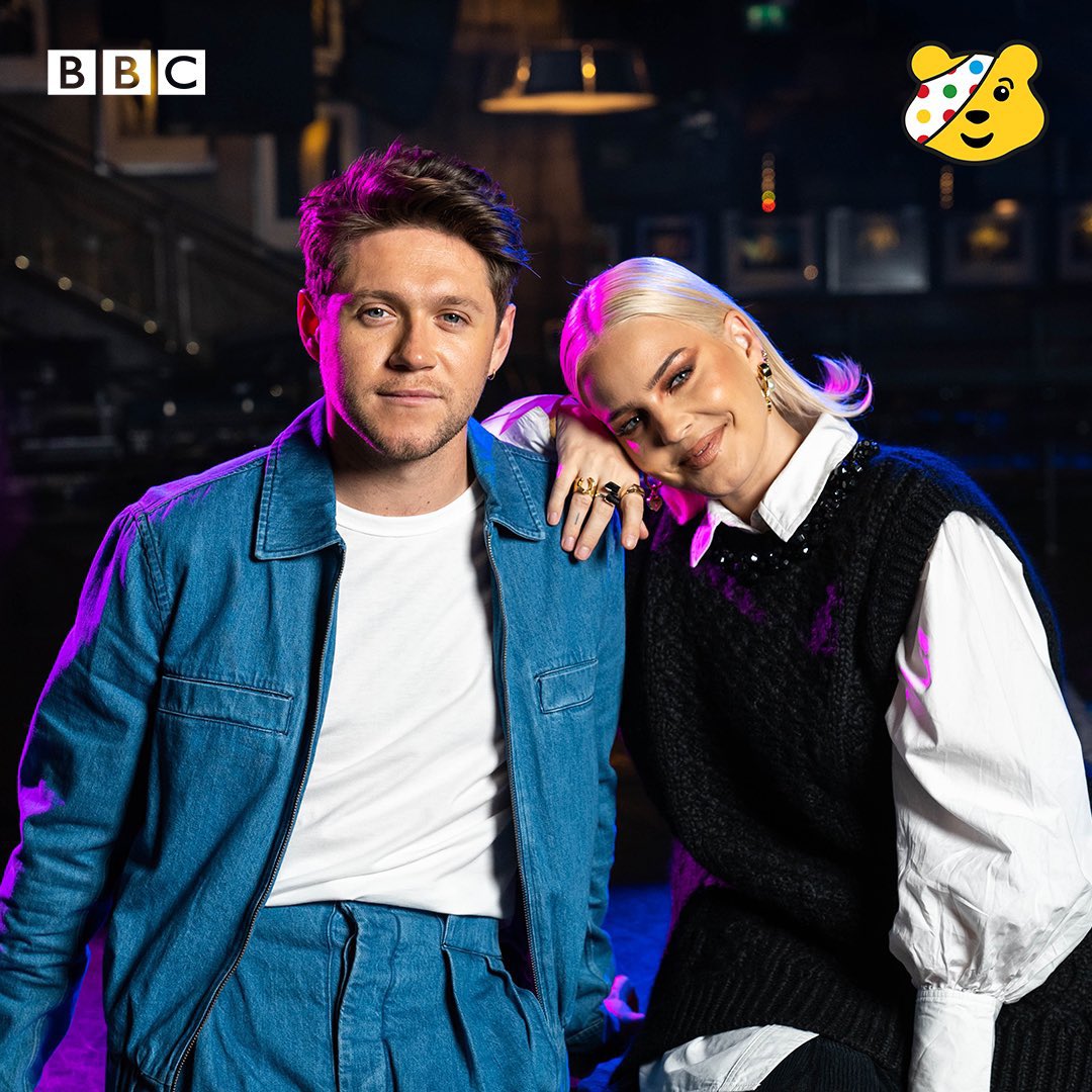 Niall Horan Daily News on X: “Everywhere” by Niall Horan and Anne-Marie is  out now!   / X