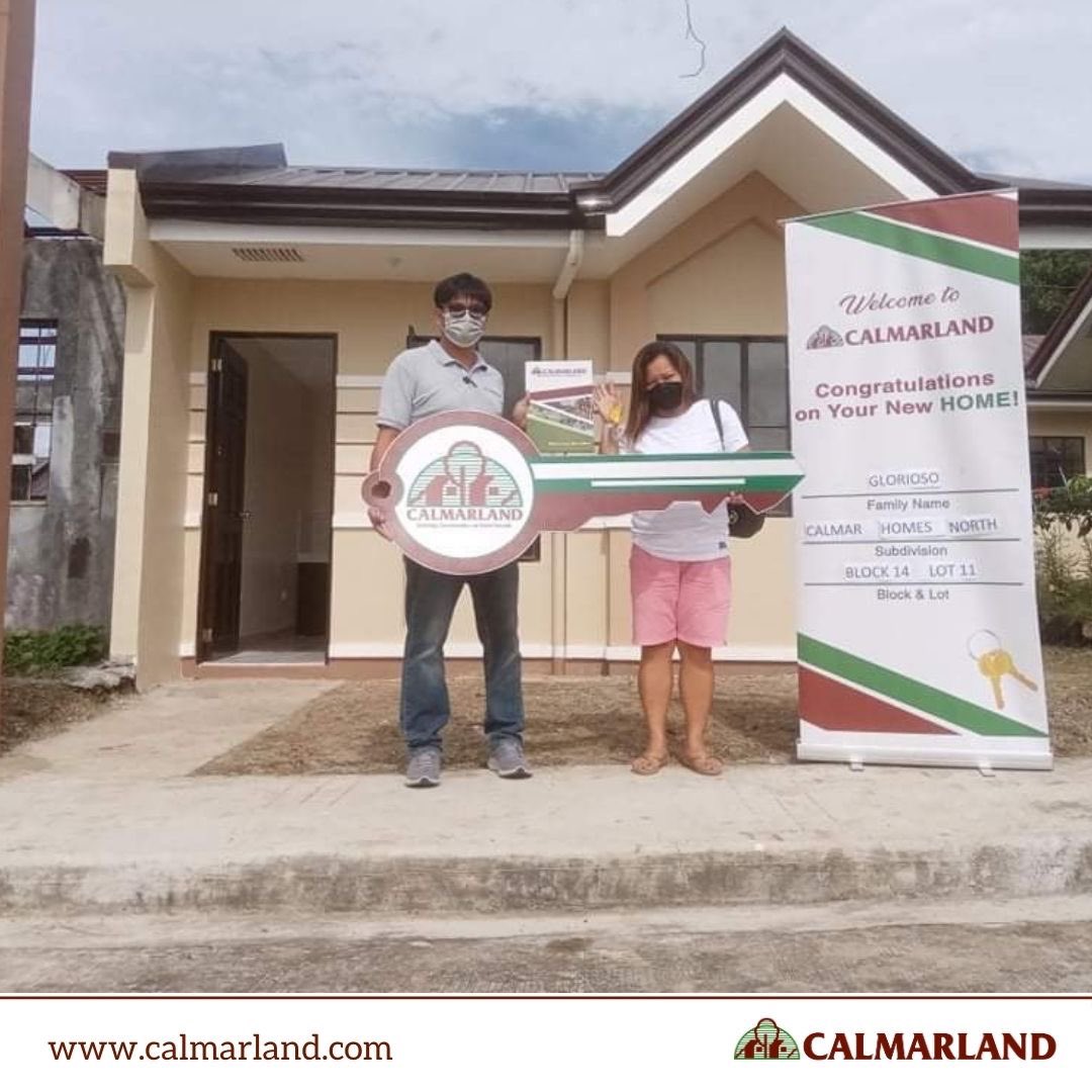 calmarofficial's tweet photo. Home is where your Heart is โจ๐จโ๐ฉโ๐งโ๐ฆ
Welcome to #CalmarLand, our new batch of Homeowners for the first half of November. ๐ก
#ClientsOfCalmar https://t.co/GSfA3eQRku