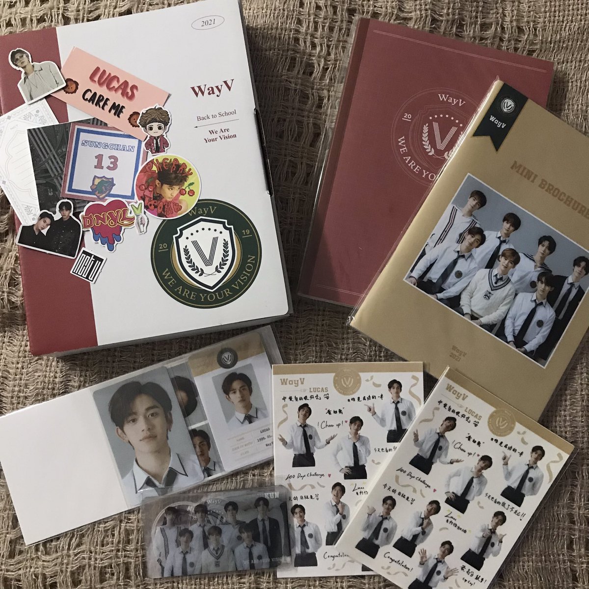 yurangebns's tweet photo. 💌 Zi-mail {111721}

༘♡ hii @bubuxxcart ! These came in safe last wed🥰 thank u so much po for letting me adopt ur lucas collection ! thank you so much for being accomodating to my requests ♡♡ 

」 https://t.co/knP9bsfYOS