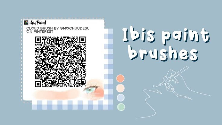 humansemest4's tweet photo. •Ibis paint brush code
a thread

—humansemest4 https://t.co/4ue4pq1tbq