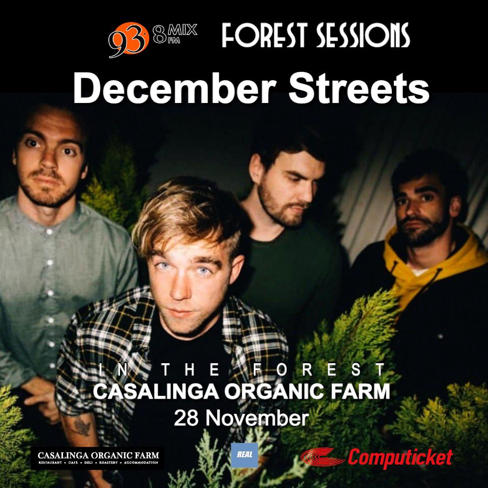 MixFmForestSessions tweet media