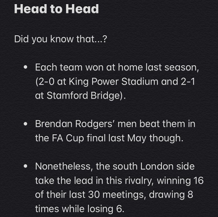 Smart_Tipster1's tweet photo. Don’t miss week 12 of the @premierleague and make a profit!

#PremierLeague #LeicesterCity #TheFoxes #JamieVardy #KingPowerStadium #Chelsea #TheBlues #MasonMount #freepicks #freebets #freetipster #tipsterforlife #smarttipster #soccertipster #soccerjunkie #soccerlife #greatreturns https://t.co/HWtKintWJm