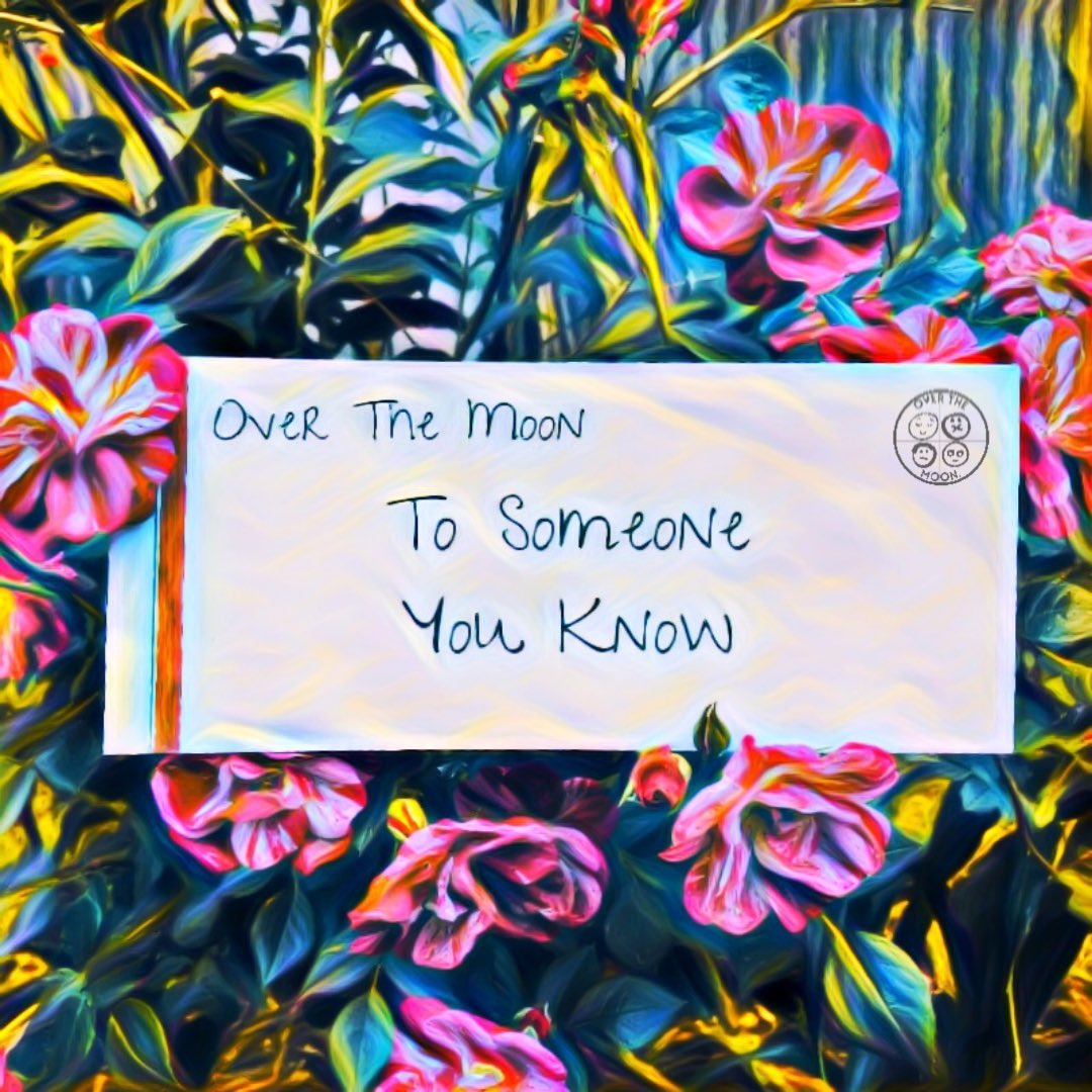 IT’S OUT! Our very first single, To Someone You Know, is out on Spotify and Apple Music right now!! We are so excited to share this project with you ❤️ Special thanks to Sam Hernandez for producing and Jaden Zhang for mastering 🎵🎸

cover done by: <a href="/stonermommy11/">Nat</a> 

#FredoniaMusic
