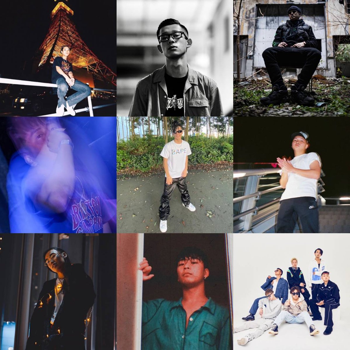 BaticaEbisu's tweet photo. 【🏗明日！！🏗】
V/LINE × COMPLEX

11/20(土) 15時半！

-Release Live-
S9UALL
Tade Dust

-Live-
ODETRASH
XakiMichele
Bonbero
noma
Jimmy Rotten
Kidney Fuji
CALI MELLOW
$ele9+0
LOM
Dirty'9rayp
Draco
yRi
PanDeMiCs

-DJ-
ChibiChael
DUNGA
ascii
&amp;more
https://t.co/R7jz8tpnz6 https://t.co/UM13YZzEjA