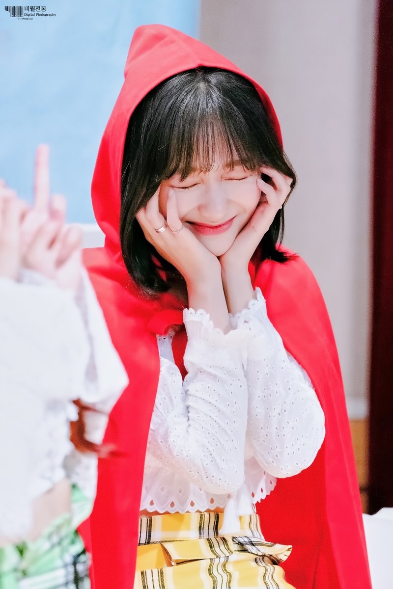 aim4thetop12's tweet photo. 190622 중구 청소년수련관 러블리즈 수정 한장

수정아 생일 축하해! 오늘도 류블리류블링하기를!!!

#러블리즈 #Lovelyz #류수정 #수정 #Sujeong #서울 #Seoul https://t.co/9JD73i7r1O