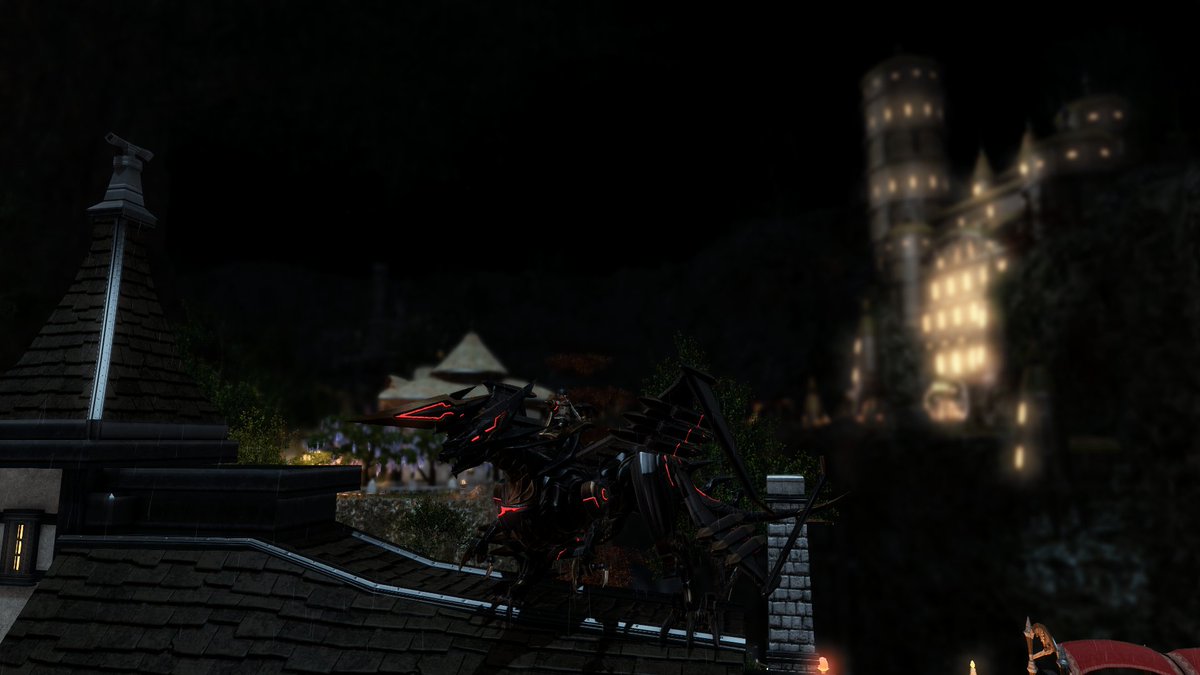 impulzeGG's tweet photo. Alas, 207 total runs of 7 Shadowbringers Extreme trials to get the final mecha gwiber: Landerwaffe!

#FFXIV #FFXIVScreenshots #GPOSERS https://t.co/YNyQqhvY9V