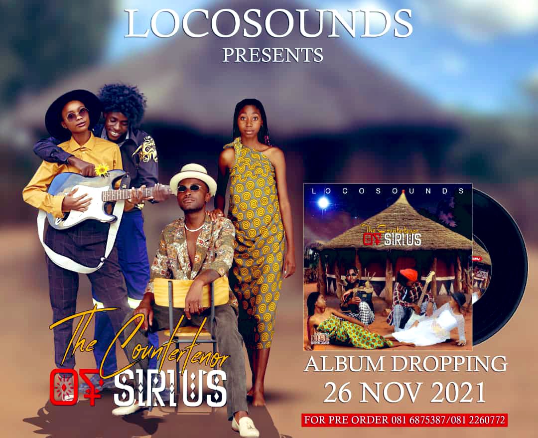 Shilulu77's tweet photo. Soon & very soon
#Locosounds https://t.co/DInP2deoLA