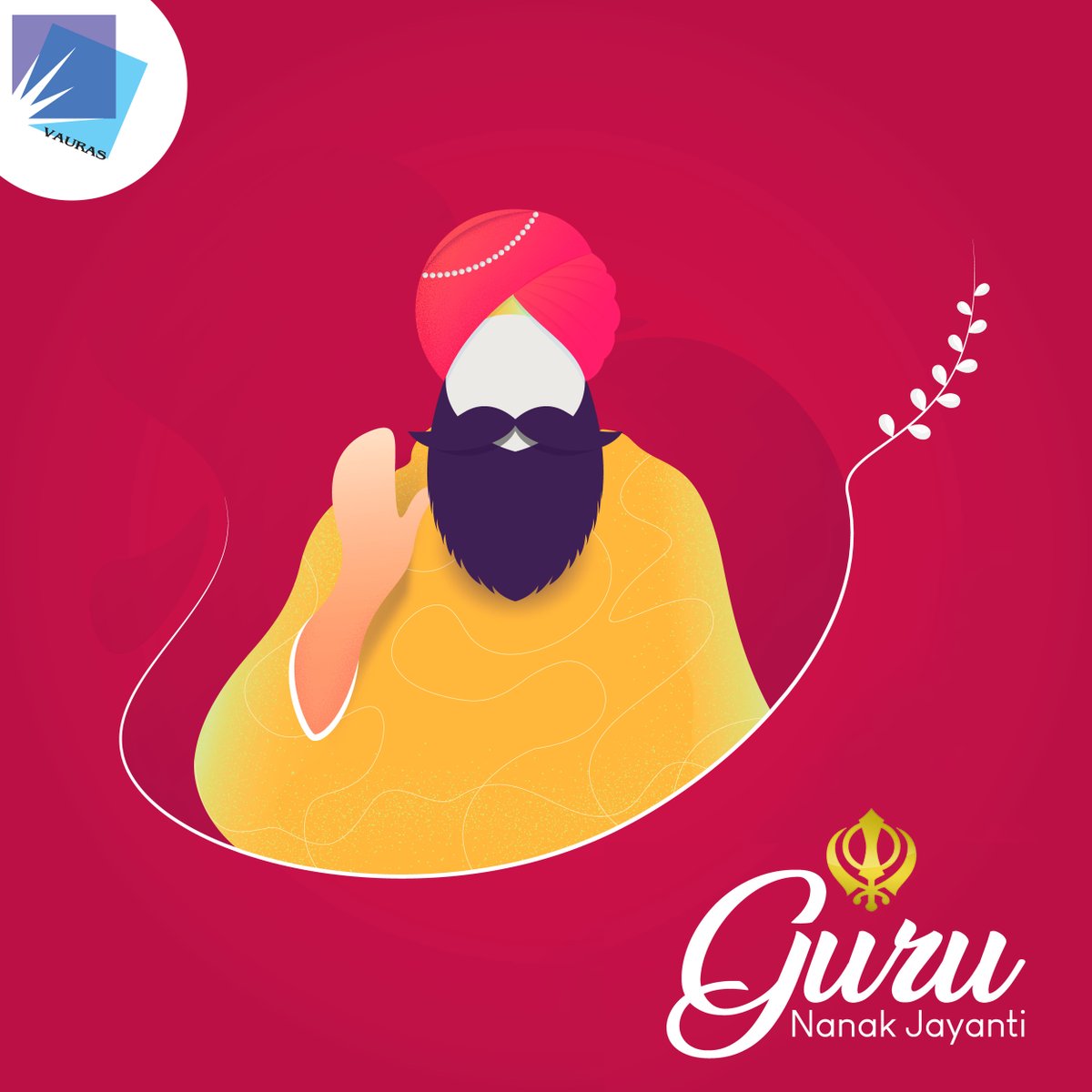 Vauras_in's tweet photo. May this Gurupurab bring happiness and joy aplenty to your life and your business.
Save 24% of PF contributions up to 24 months. 
Scheme ends soon
Call: 9831776186 
Visit: https://t.co/9RbhUhCgN0 https://t.co/A4YKT0pAWY