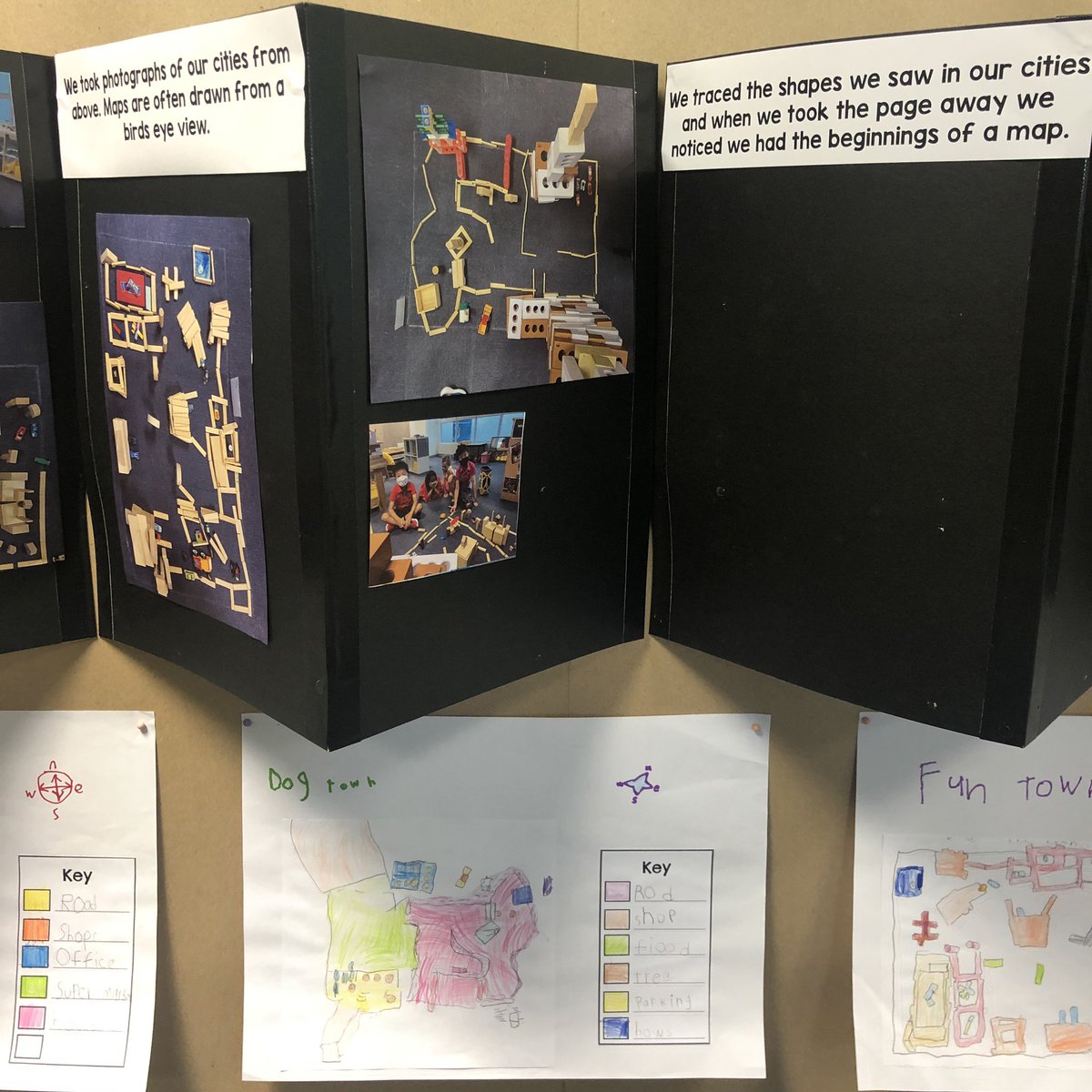 chojnacka_aga's tweet photo. Blown away, as always, by our #grade1 team’s ingenuity and commitment to documenting their children’s learning @WattersSally @megngatai @AdaSharifuddin you are my inspiration 🥳🤩🎉 https://t.co/g9lpYYDwq0