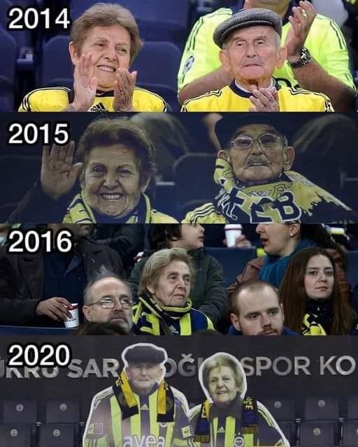 Fenereditor's tweet image. Günaydın Büyük Fenerbahçe Taraftarı