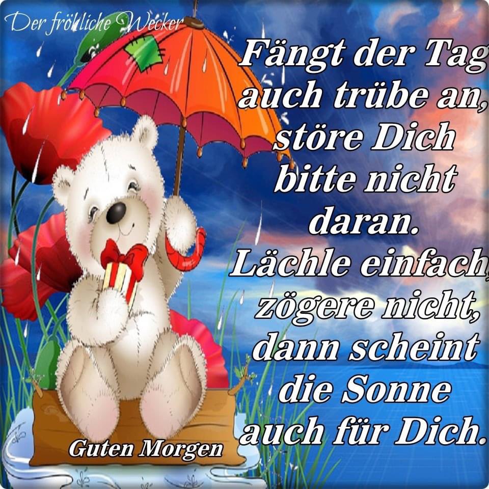 Schönen Freitagmorgen liebe Twittergemeinde 🍁☕️🍂kommt gut ins Wochenende 🍁🙋‍♂️🍂