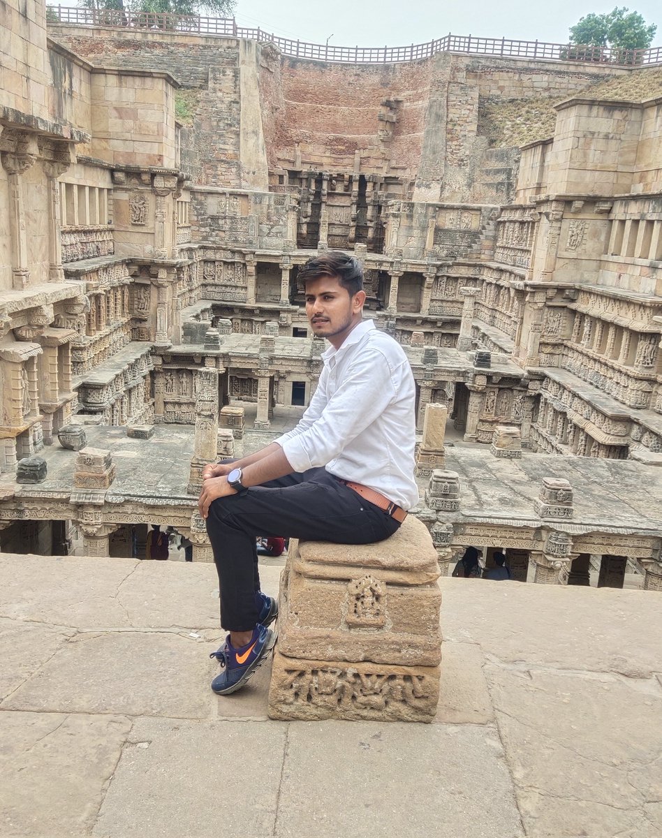 suresh_morila87's tweet image. #rankivav #patan #TheWheelOfTime 
#500Patan 
#sureshmorila 
@suresh_morila87