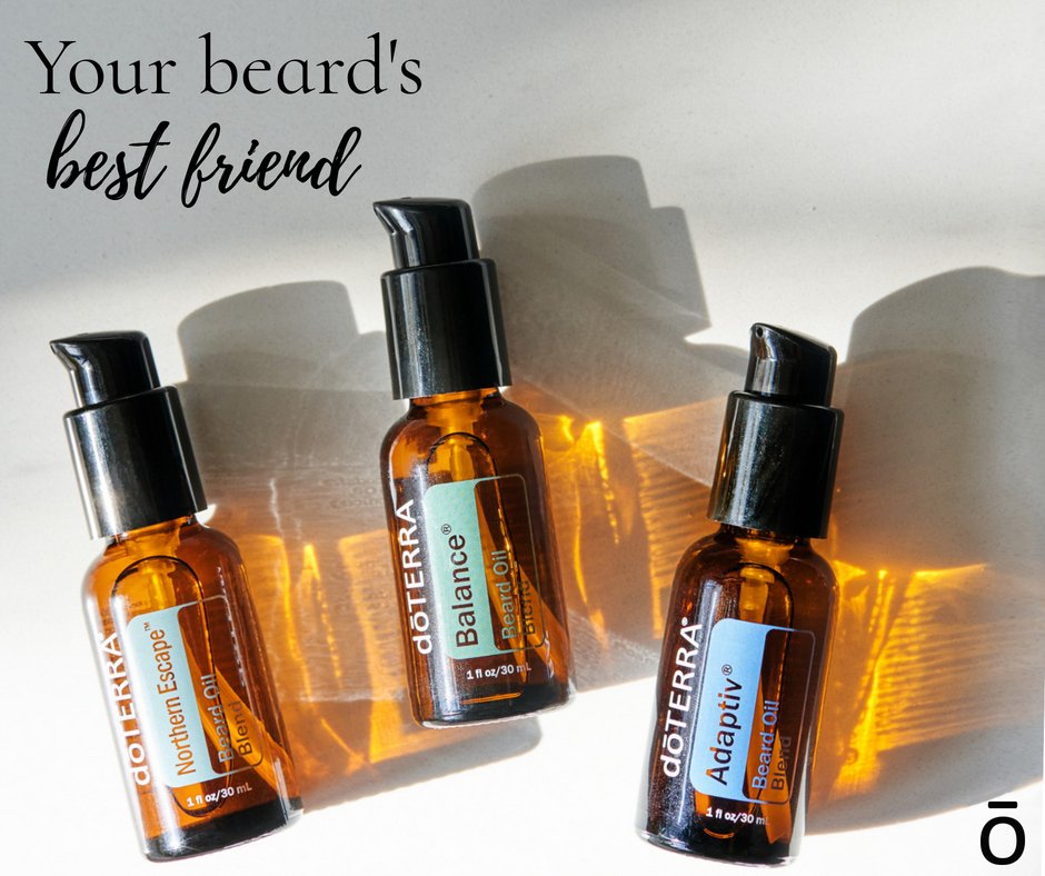 scrapintina's tweet photo. I’m so excited to get these beard oils as gifts for my bearded friends! All three Beard Oils moisturize, condition, and keep the beard manageable. They also smell incredible! https://t.co/Je1ycPM9H2