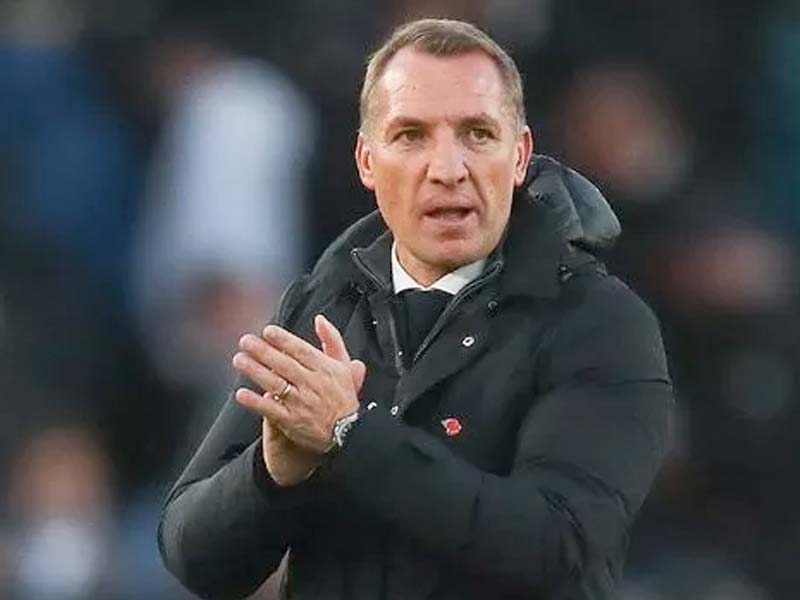 kodkeydotcom's tweet photo. Brendan Rodgers deals blow to Frank Lampard's ambitious scheme with Man Utd comments https://t.co/8lPuotcShO https://t.co/TwjZFUbL1X