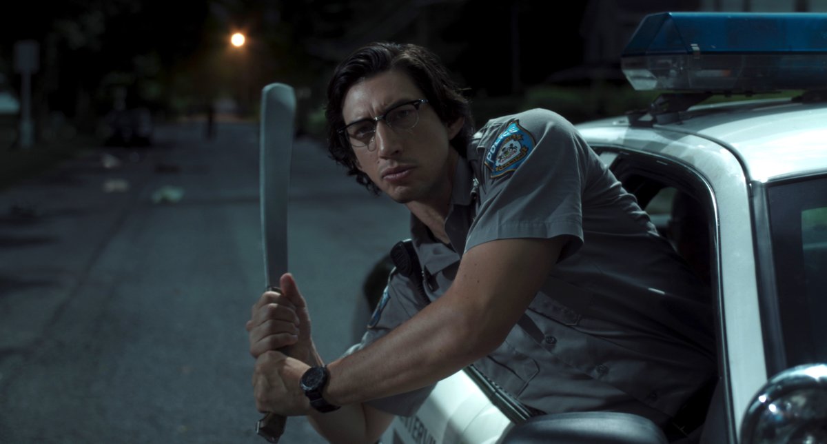 ￼
 🧁𝐇𝐚𝐩𝐩𝐲 𝐁𝐢𝐫𝐭𝐡𝐝𝐚𝐲 🧁
￣￣￣￣￣￣￣￣￣￣￣
11月19日は
『#パターソン』『#デッド・ドント・ダイ』
#アダム・ドライバー お誕生日!!!!!

【JIM JARMUSCH Retrospective 2021】
全国好評上映中🐶🚍🧟‍♂️🧟‍♀️
#ジャームッシュ祭り
#ジャームッシュ2021
longride.jp/jimjarmusch