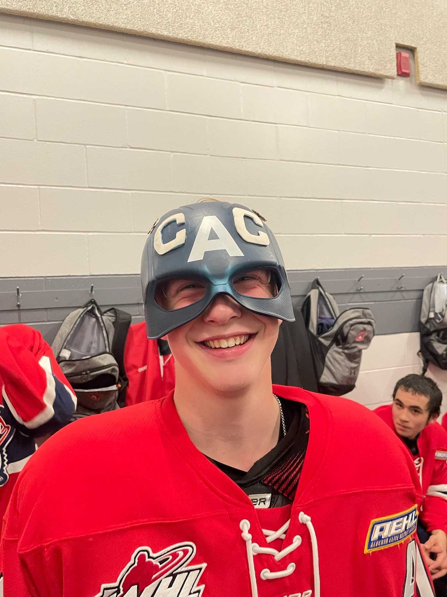 CanadianAthleticClub tweet media