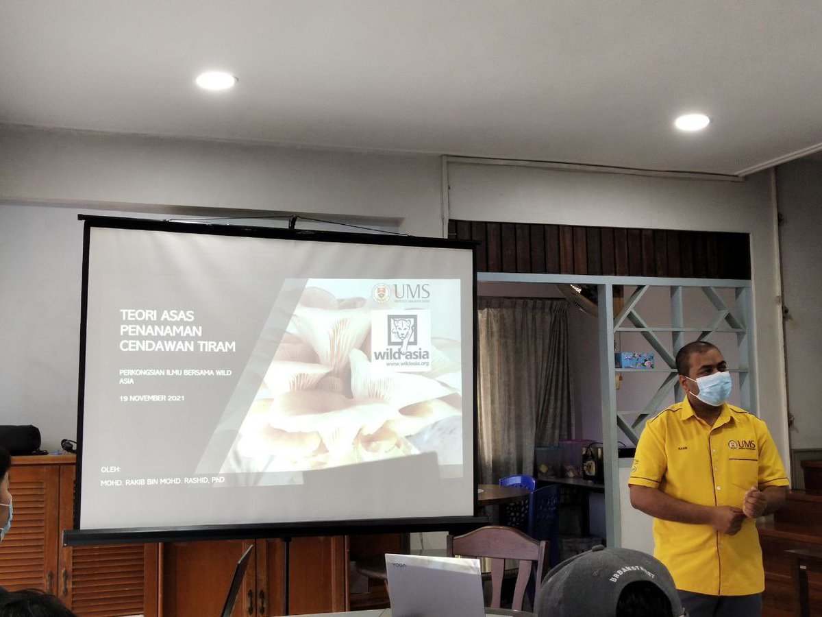 Wild Asia tweet media