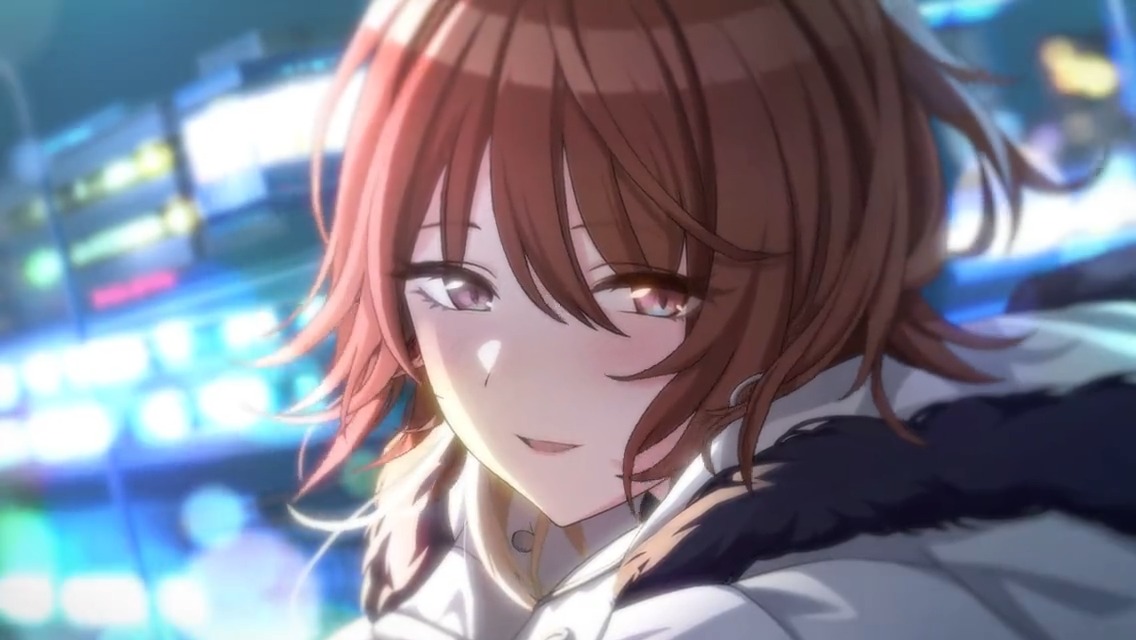 アイドルマスター シャイニーカラーズ公式 على X: 