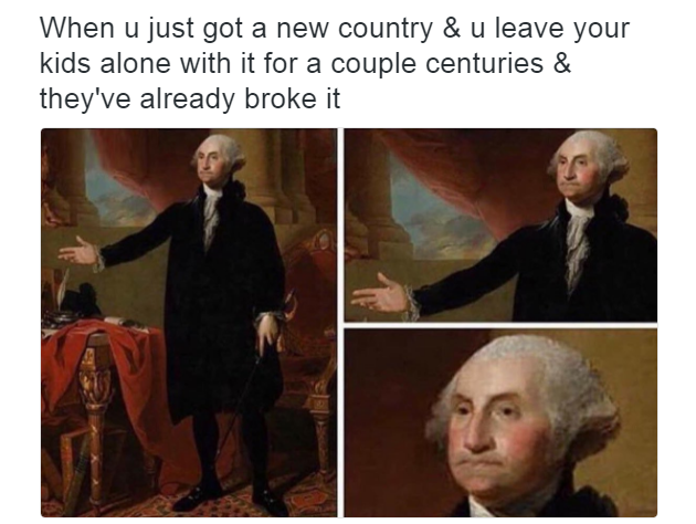 TimeTravelMemes's tweet photo. I am never getting another for you. #reddit #meme https://t.co/zbhcpRcY28