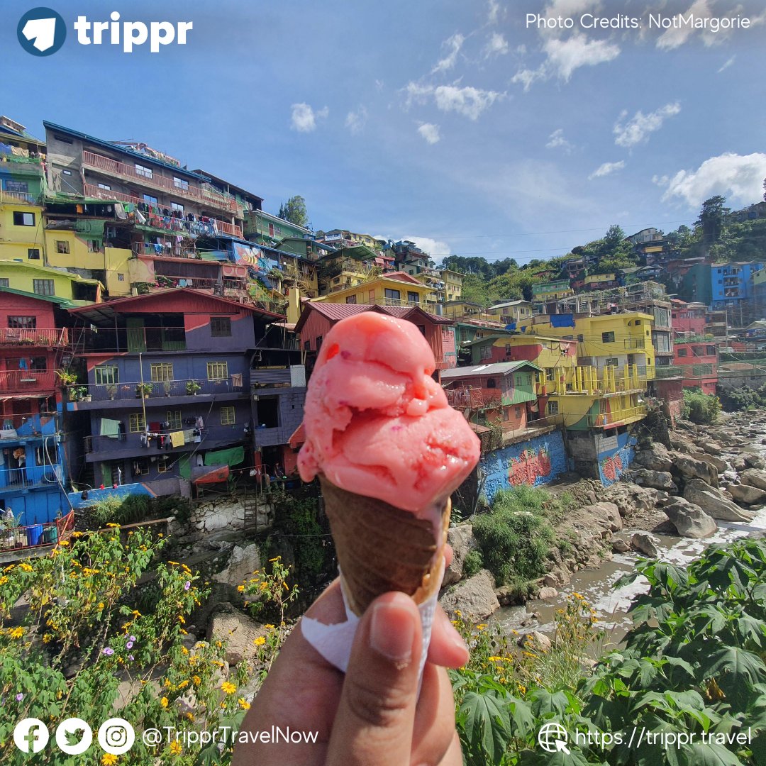 TripprTravelNow's tweet photo. Have you tried some of Baguio's popular strawberry snacks? 🤤 You need to try these for your next visit to Baguio!!! 😋

Check out Baguio's latest travel guidelines: https://t.co/AIpMGVdQrZ https://t.co/40CFGYoKAG