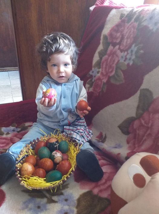 Prijatelji moji dragi podelite ovu objavu, mnogo znaci nasem sinu za njegovo lecenje.
Takodje ako ste u mogucnositi uplatite sms
856 na 3030
i pomozite Iliji da nastavi lecenje
856 na 3030 za Iliju