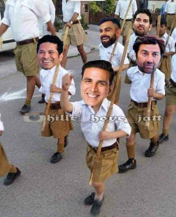 amarpurewal01's tweet photo. Don't forget these bunch of clowns...

#FarmersProtest 
#kisanektazindabaad https://t.co/s0NMegcjbC