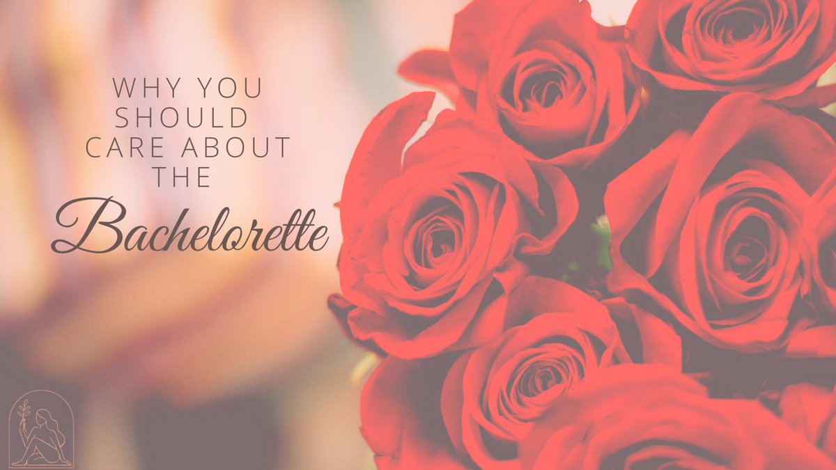 ShesEcoTweets's tweet photo. Should we care about representation in reality tv? In this week's article @moniuq_e writes about why Australia's Bachelorette matters this year.
Read more now! https://t.co/yNYuF7O9HE

@BrookeBlurton @abbiechatfield @Channel10AU #diversity #bachelorette https://t.co/oCj5Aa8x7k