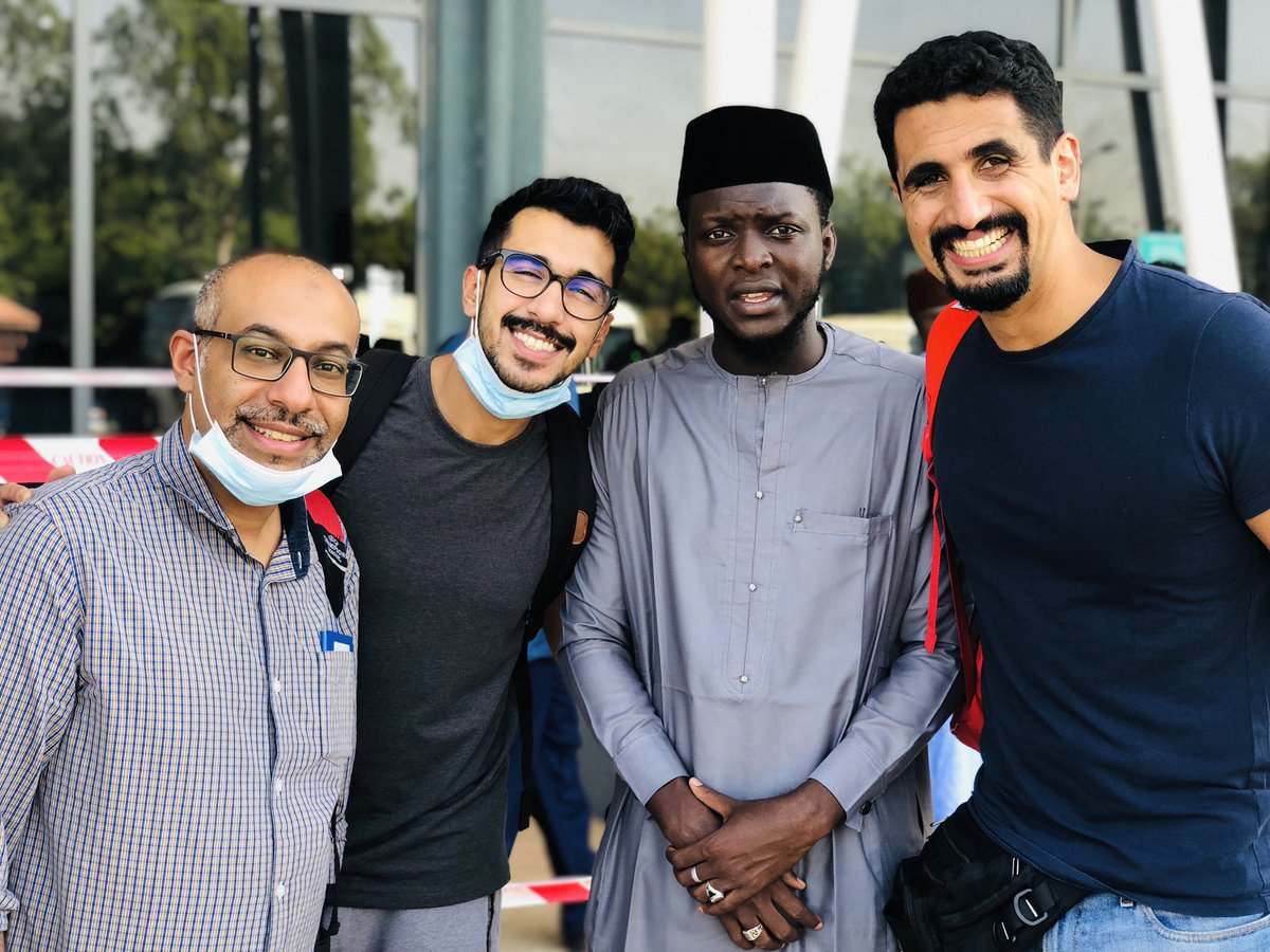 Abdulmaidoki's tweet photo. The week Medical Mission in Sokoto by Physicians Across Continents (PAC) courtesy of @sozecom_nigeria, has come to an end and a lot of people benefited from free medical outreach, free surgeries, food among others. 
 
1/2 https://t.co/OQymJ09aKu