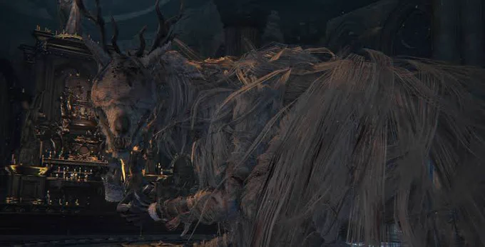 Original > Fanart
#Bloodborne 