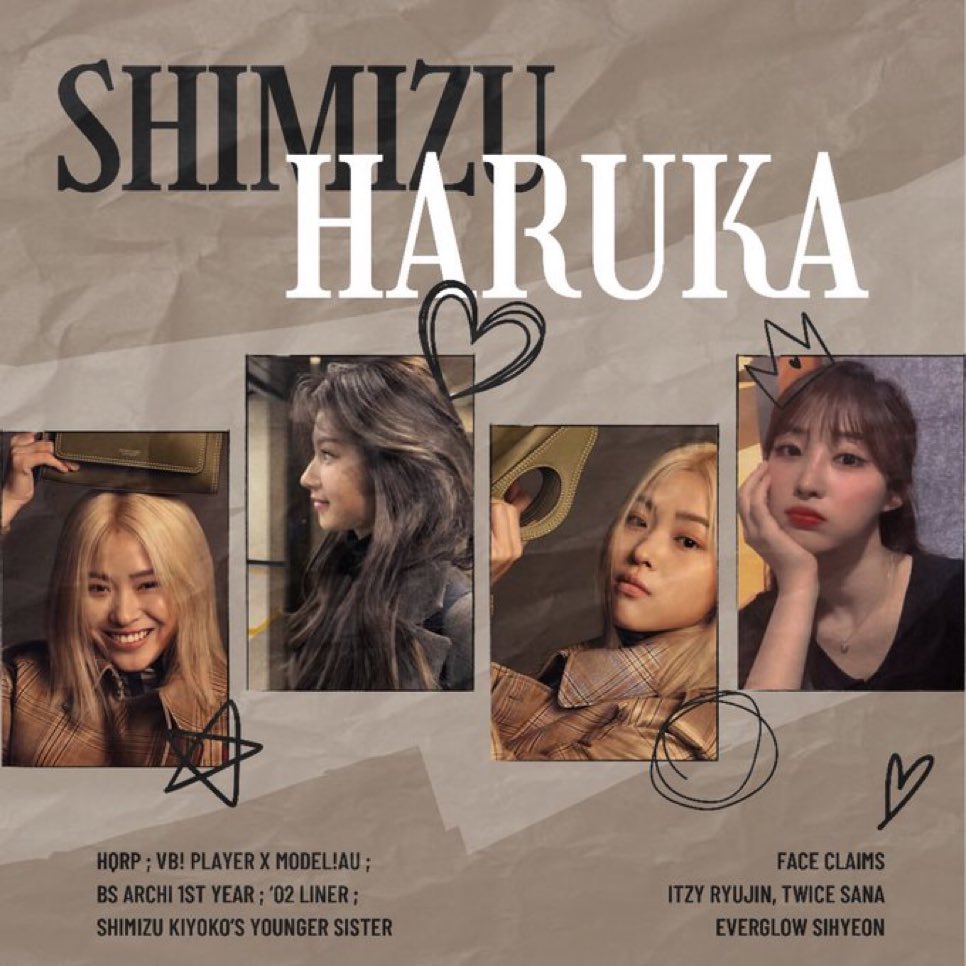 haruka. tweet media