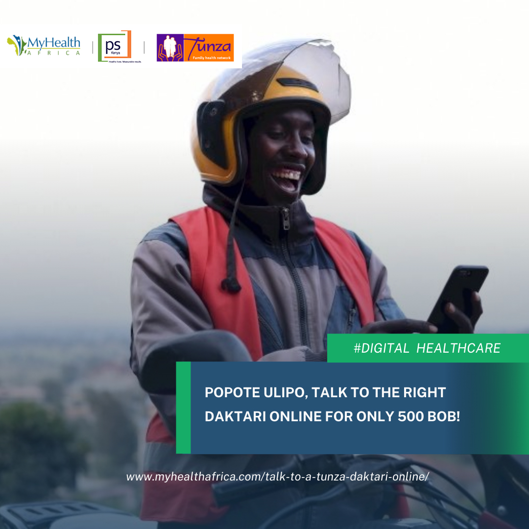 Population Services (PS) Kenya tweet media