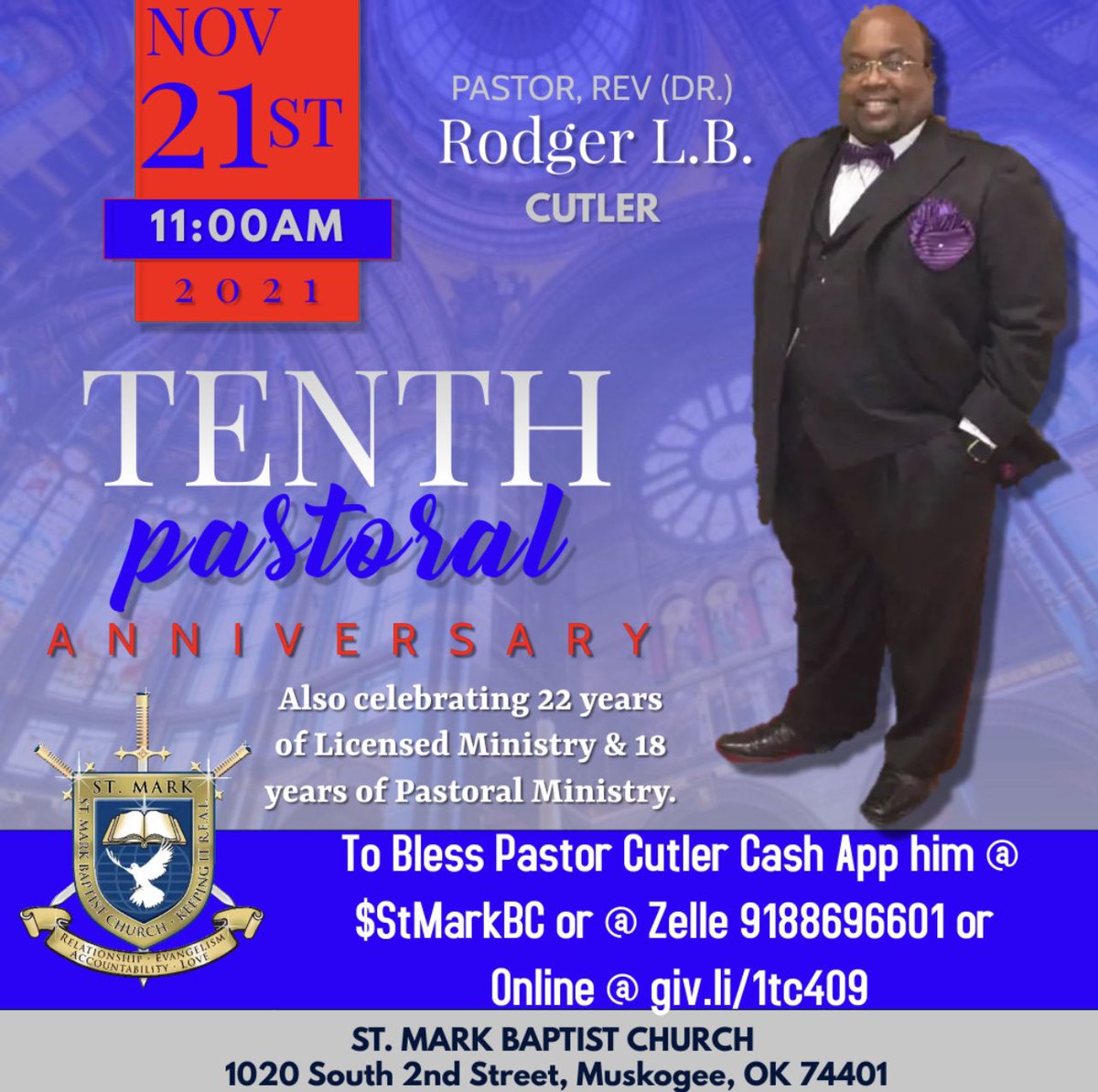 Pastor_Cutler's tweet photo. https://t.co/xH0gDwJx9o