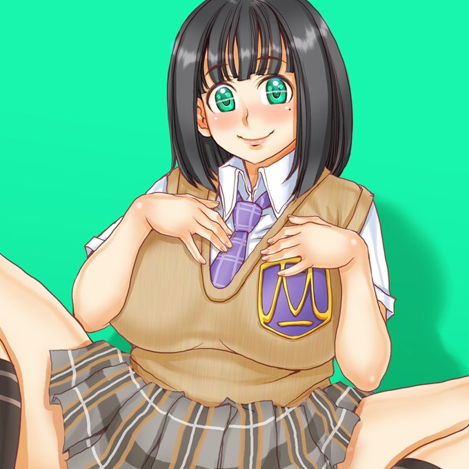 スカ注意【skebリクエスト085・露出好きJ◯エロプリ撮影(テキストなしver.)差分12点】を支援サイトに投稿しました♪

【skebリクエスト078・露出好きJ◯エロプリ撮影】
の続編ですね……

【pixiv FANBOX】 https://t.co/Gimc6uwt6q
【Fantia】https://t.co/BZuZra24Jj

よろしくお願いたします。 