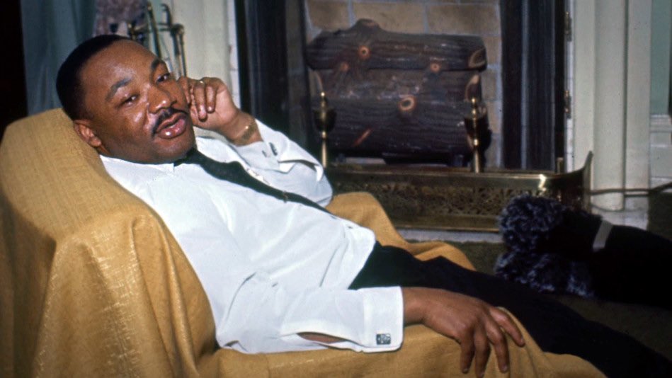 BerniceKing's tweet photo. Because many I engage here like to see color photos of my father… https://t.co/bqk1gU9wpf