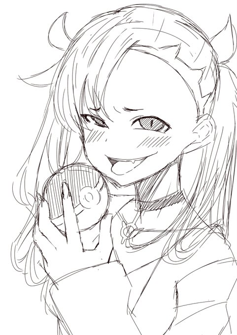 マリィが悪女になった世界線があった場合… 