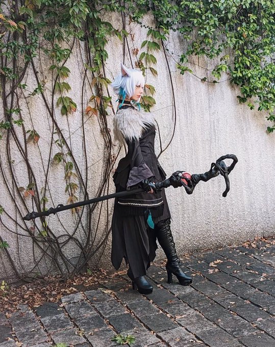 コスプレイヤーみぃこのTwitter画像25
