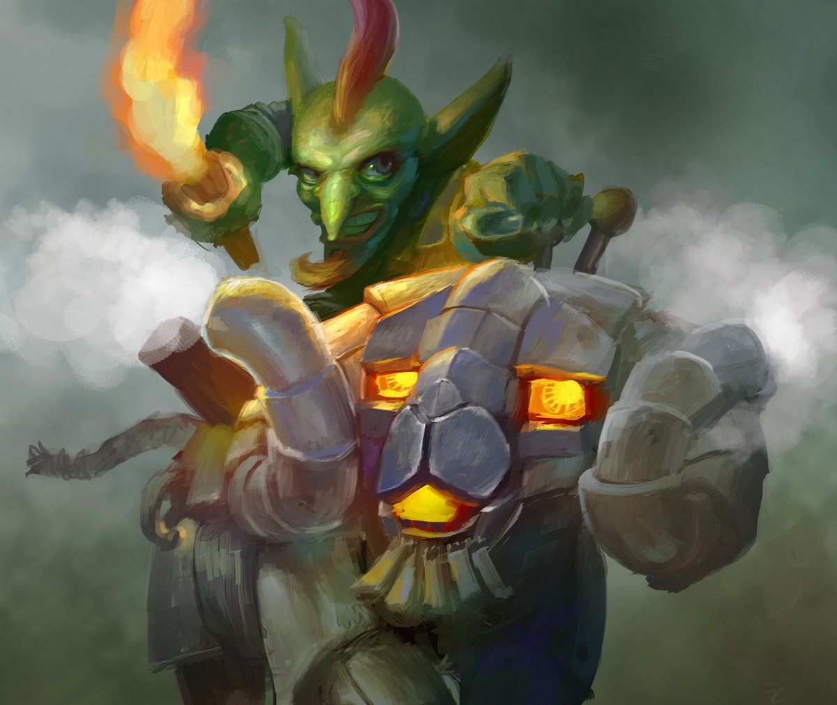 hor_kit's tweet photo. Fanart of Explosive Sheep from Warcraft
#Blizzardentertainment #explosivesheep #goblinengineering #goblinsapper #Iamyourfriend #timeismoneyfriend https://t.co/iYNfV25mGD
