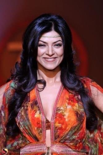 Happy birthday to #sushmitasen #hbdsushmitaSen #actresssushmitasen