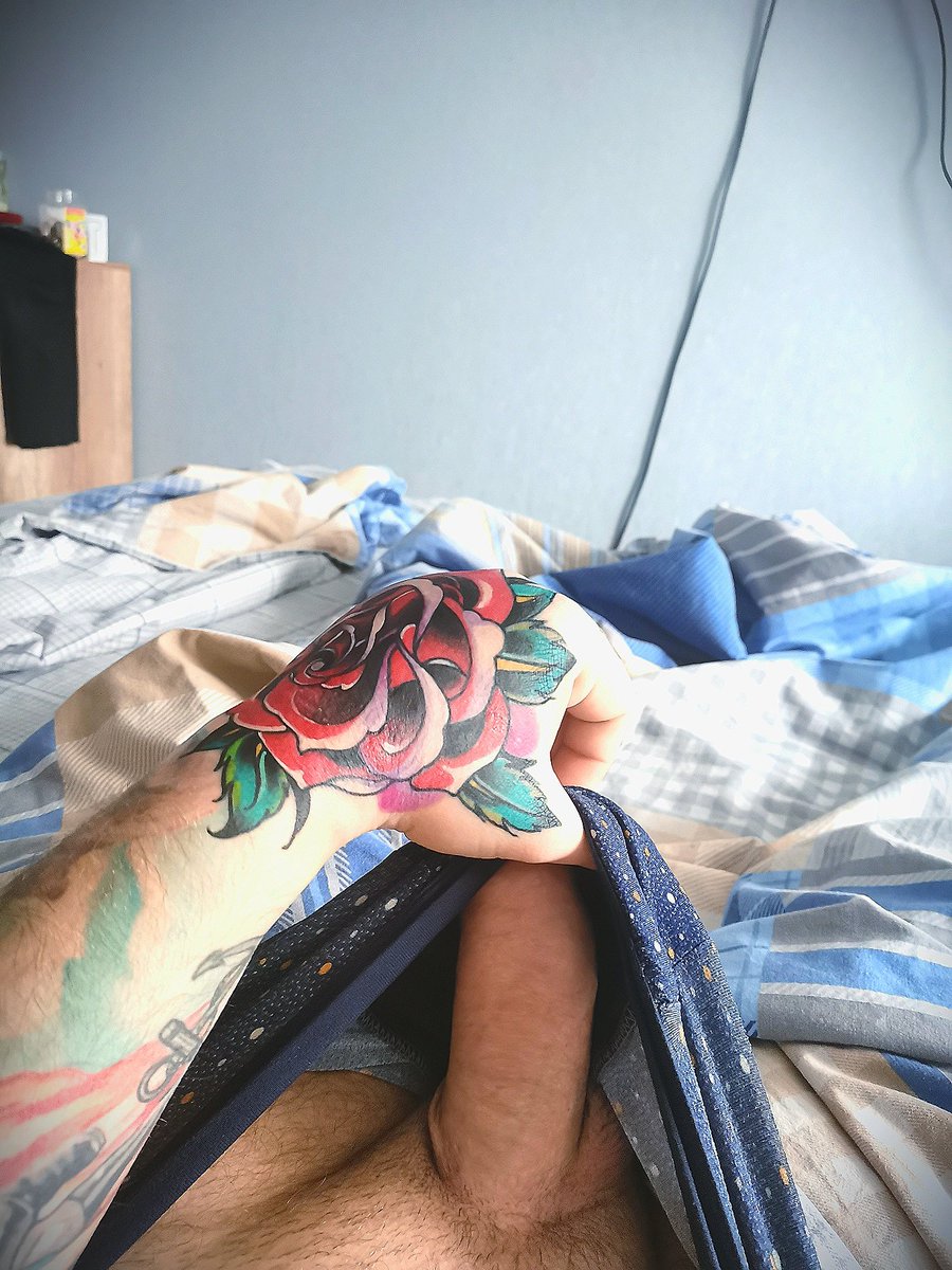RussianViolent's tweet photo. Morning vibes🌞 https://t.co/a6enbELxer